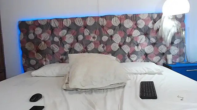 AurenLys's cam snapshot