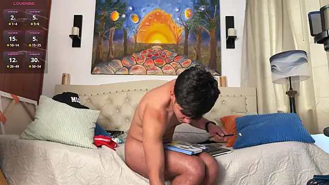 Adams_ricci live sex cam