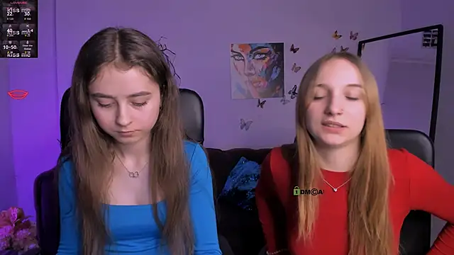 rebecca_smile's cam snapshot