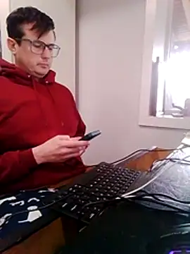 nobored's cam snapshot