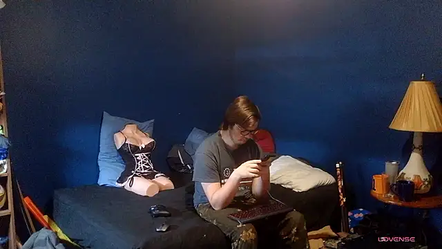 MisterRi2022's cam snapshot