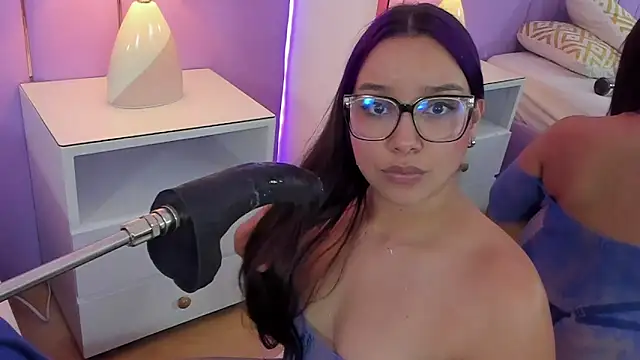 SophyRuiz_ live sex cam