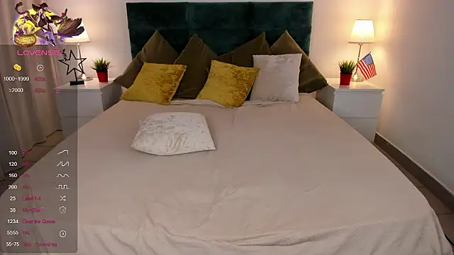 Aria69Stars live sex cam