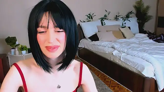 ChristinaConteeree live sex cam