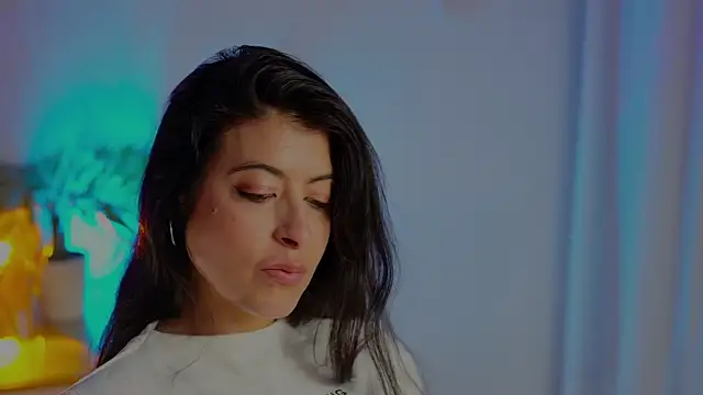 anabelcurvy's cam snapshot