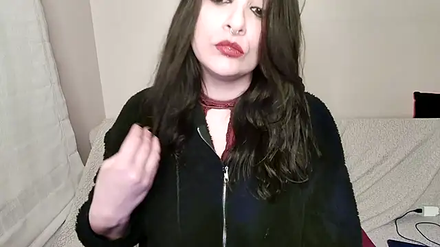 Lustylia's cam snapshot