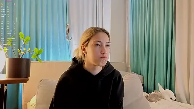 AngelicRice's cam snapshot