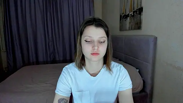 SoniNesti's cam snapshot