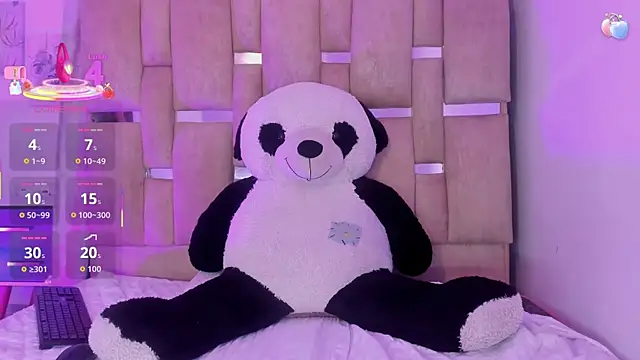 Black_Rose2's cam snapshot