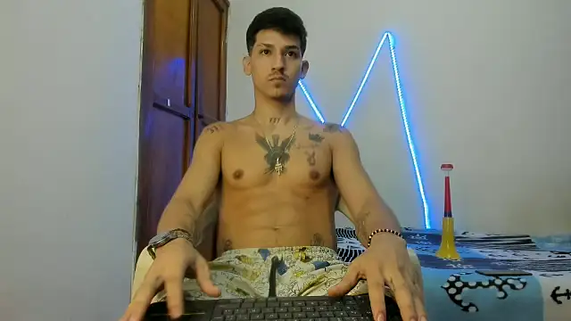 MasterSEX420's cam snapshot