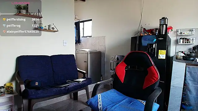 colinbrown's cam snapshot