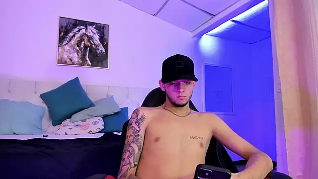 Mathewboy1's cam snapshot