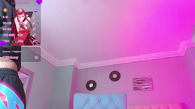 _mia_sweett's cam snapshot