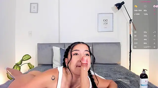 Hannaos's cam snapshot