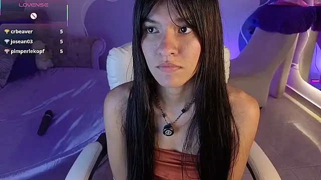 auroracute02's cam snapshot