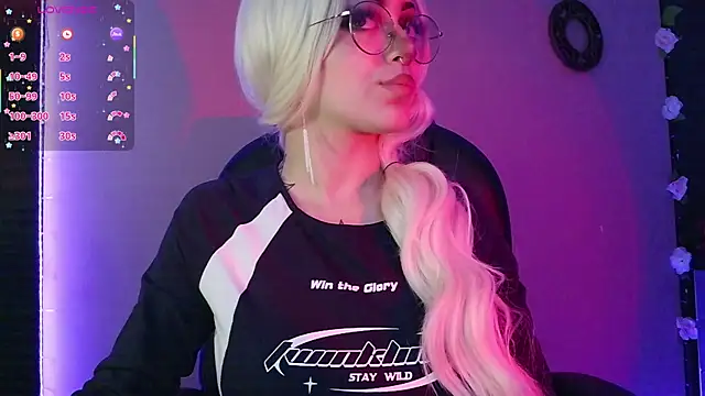 LesRose's cam snapshot