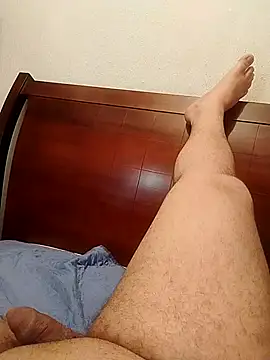 Misterio2030's cam snapshot