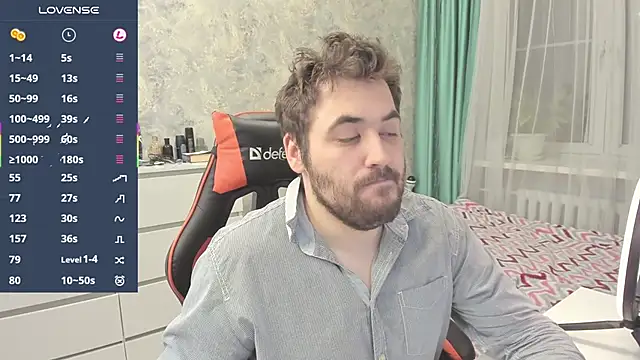 Morlaios's cam snapshot