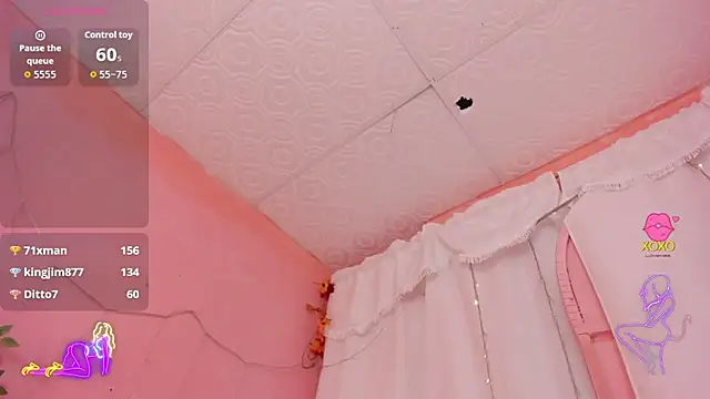 AliaAsad live sex cam