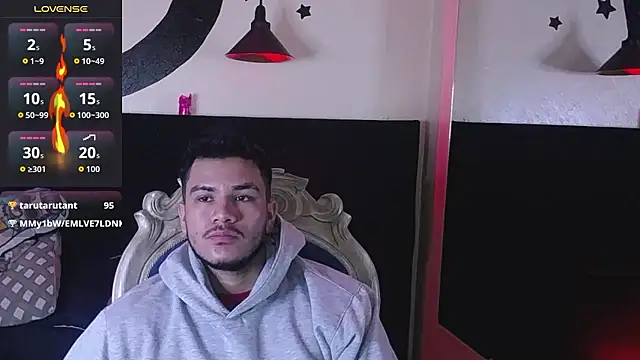 jeisonstark live sex cam