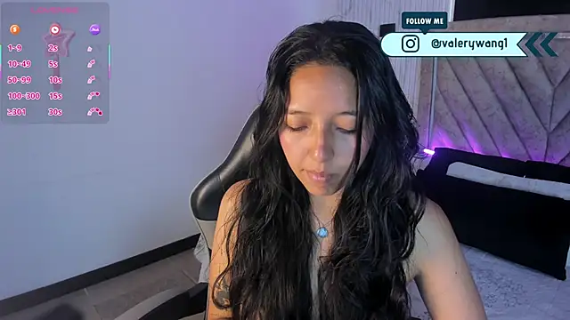 Valery_wang live sex cam