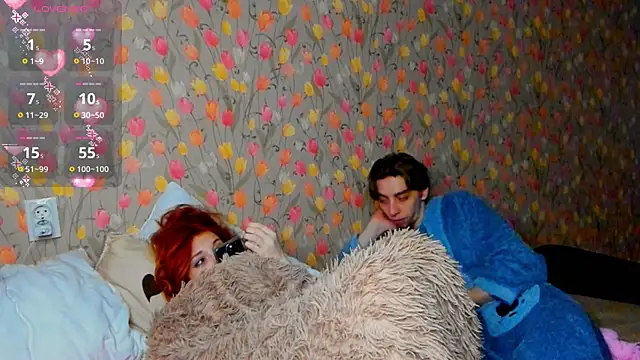 Squirrel_Bunny live sex cam