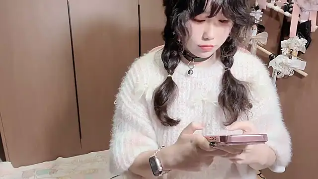 Lilium-520 live sex cam