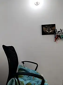 Luianna live sex cam