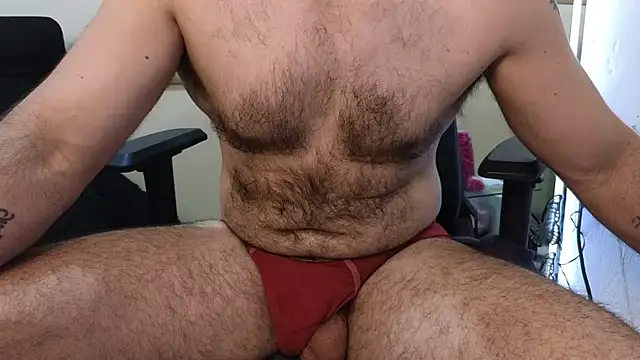 SbasTone_Muscle live sex cam