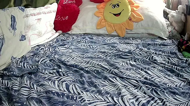 pussykroshka live sex cam