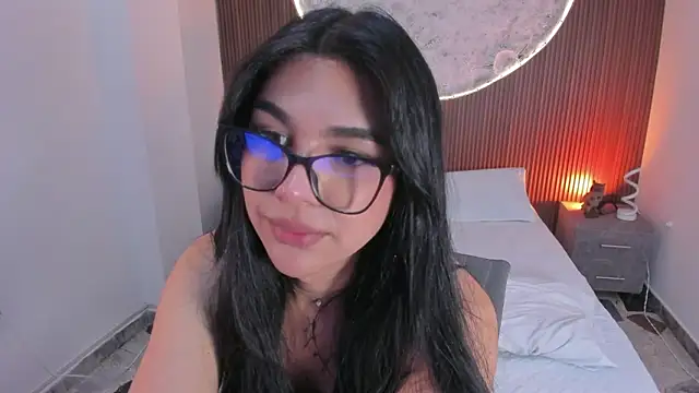 RoseCassie live sex cam