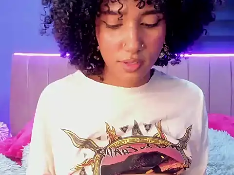 CintiaWalker live sex cam