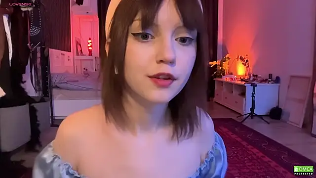 electric_babe live sex cam