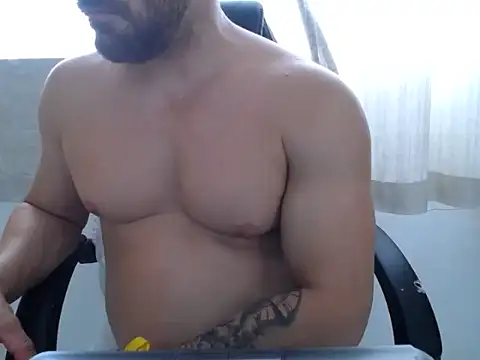 Apollo_21 live sex cam