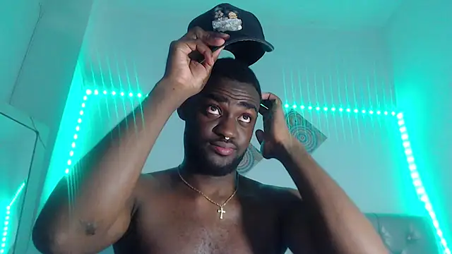 eebony_stallion live sex cam