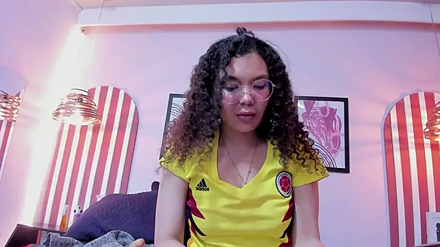 SweetStarr_ live sex cam