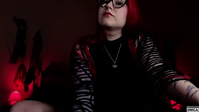 Amanita__Pantherina live sex cam