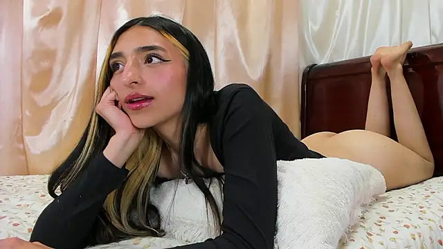 Light_Haze live sex cam