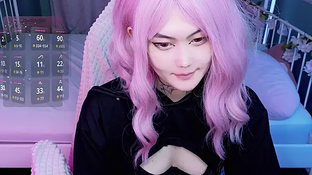 Ravens_Nest live sex cam