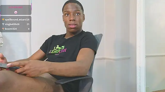 CharlesBrown_ live sex cam