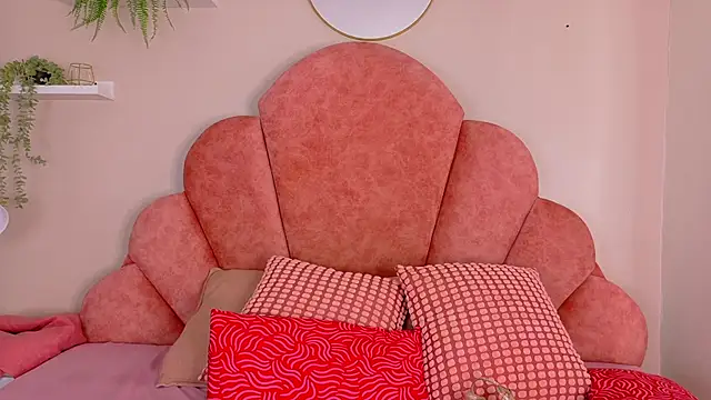 MyApril__ live sex cam