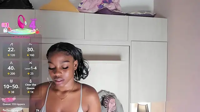 MaraBaker live sex cam