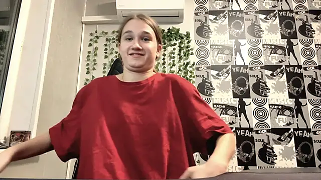 helgicuteness live sex cam