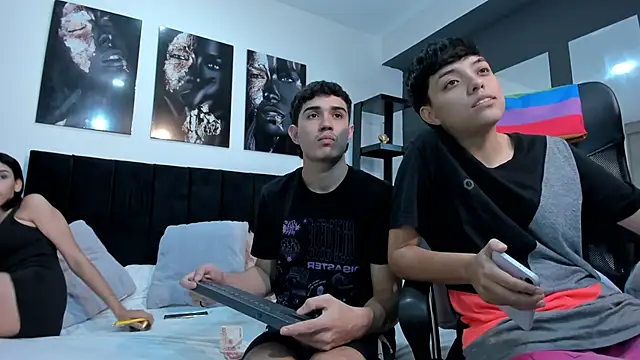 ariloe_quintero live sex cam