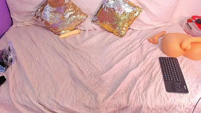 cookplleaser's cam snapshot