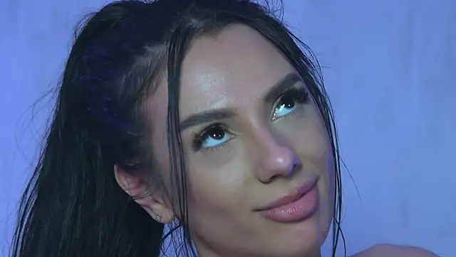 HaylieMilf live sex cam