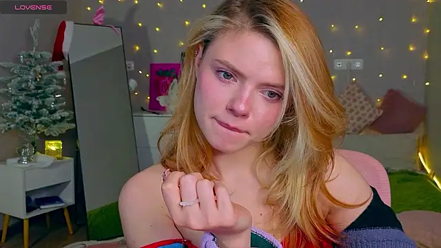 Red__Candy's cam snapshot