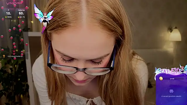 Ritamillersi's cam snapshot