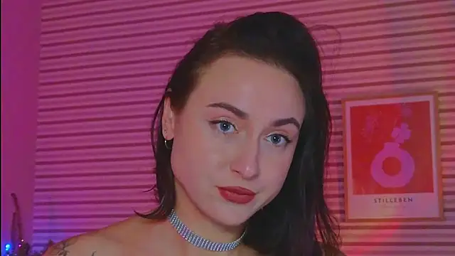 Lilii_villi's cam snapshot