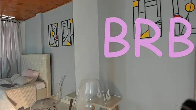 juana_gold's cam snapshot